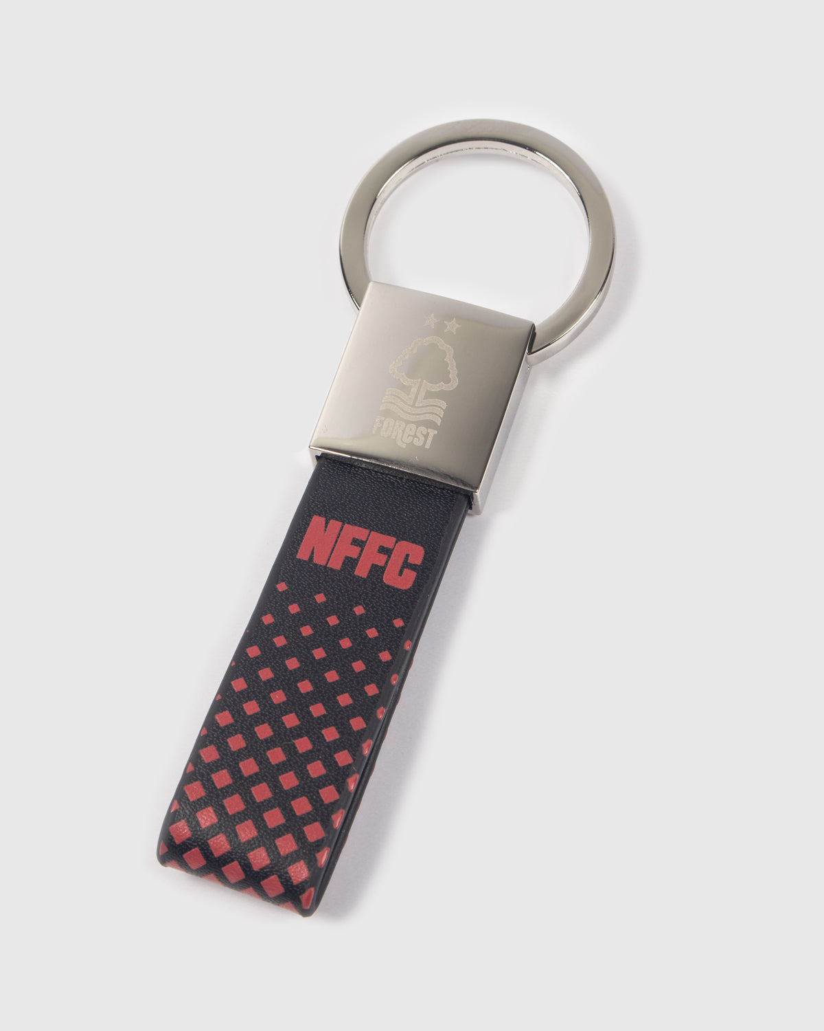 NFFC Tactical Strap Keyring
