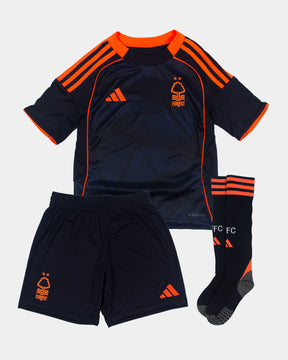 NFFC Infant Third Mini Kit 25/26