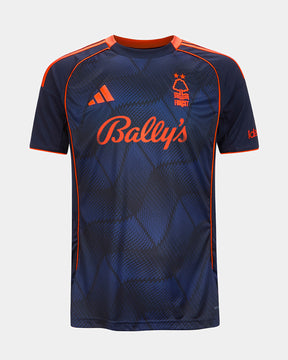 NFFC Third Shirt 25/26