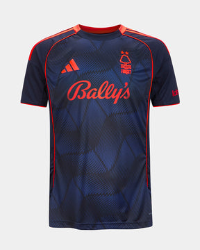 NFFC Third Shirt 25/26