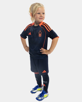 NFFC Infant Third Mini Kit 25/26