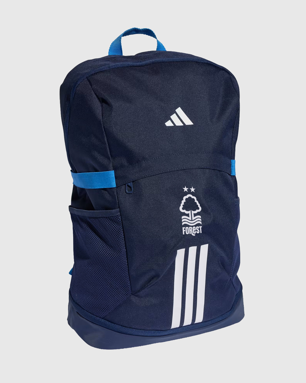 NFFC Adidas Navy Tiro Backpack