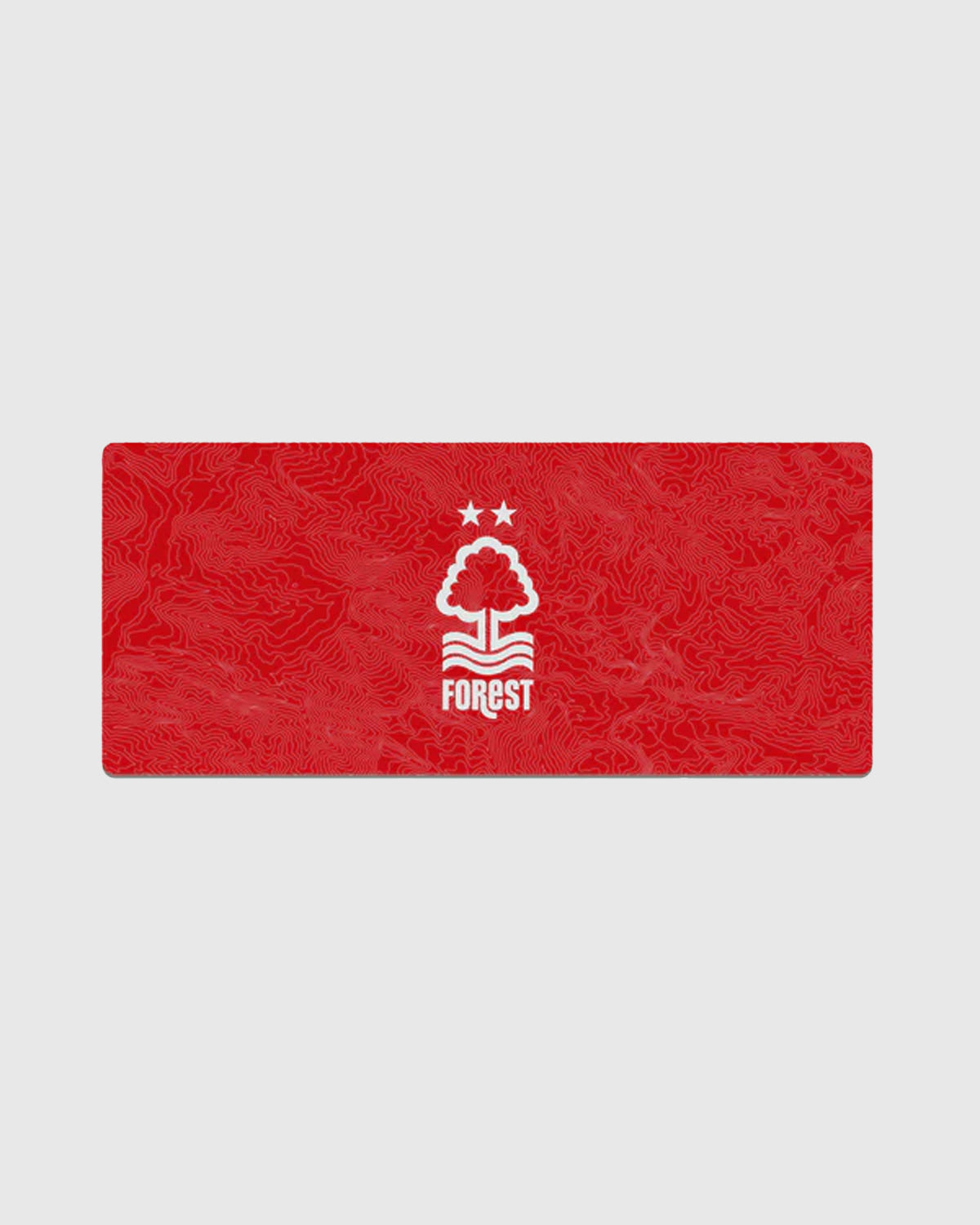NFFC Topo Large Desk & Gaming Mat