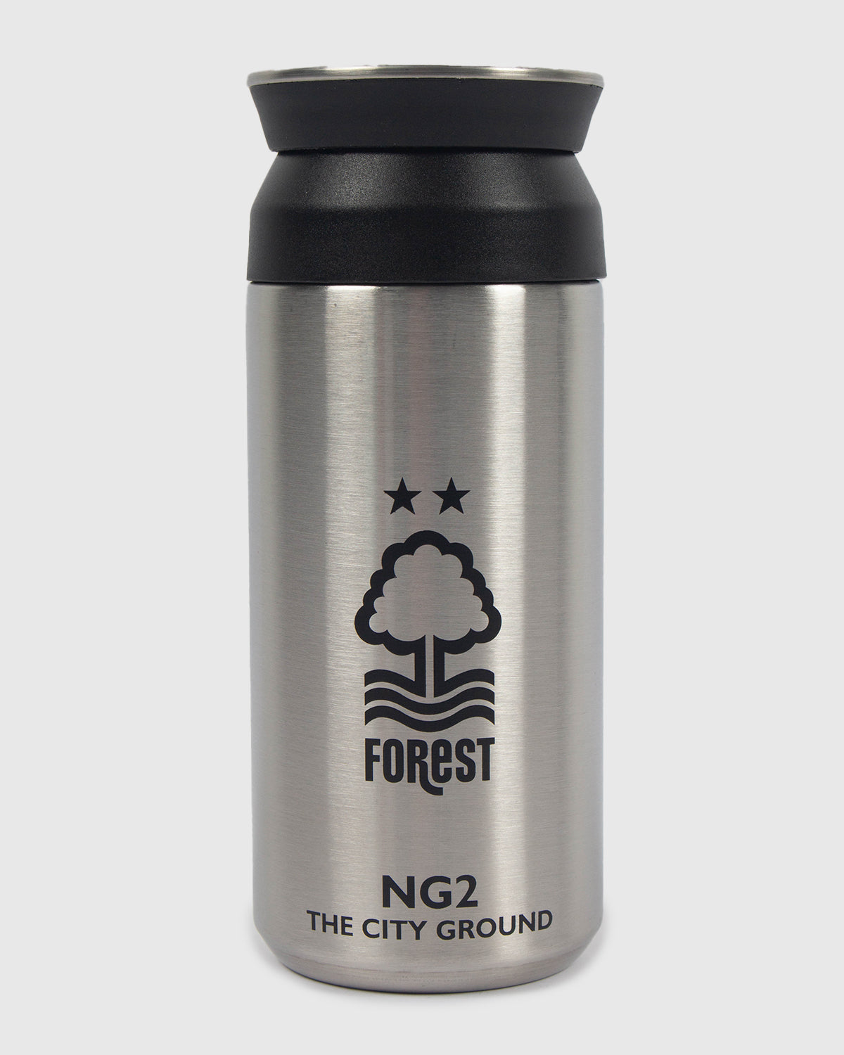 NFFC Travel Tumbler