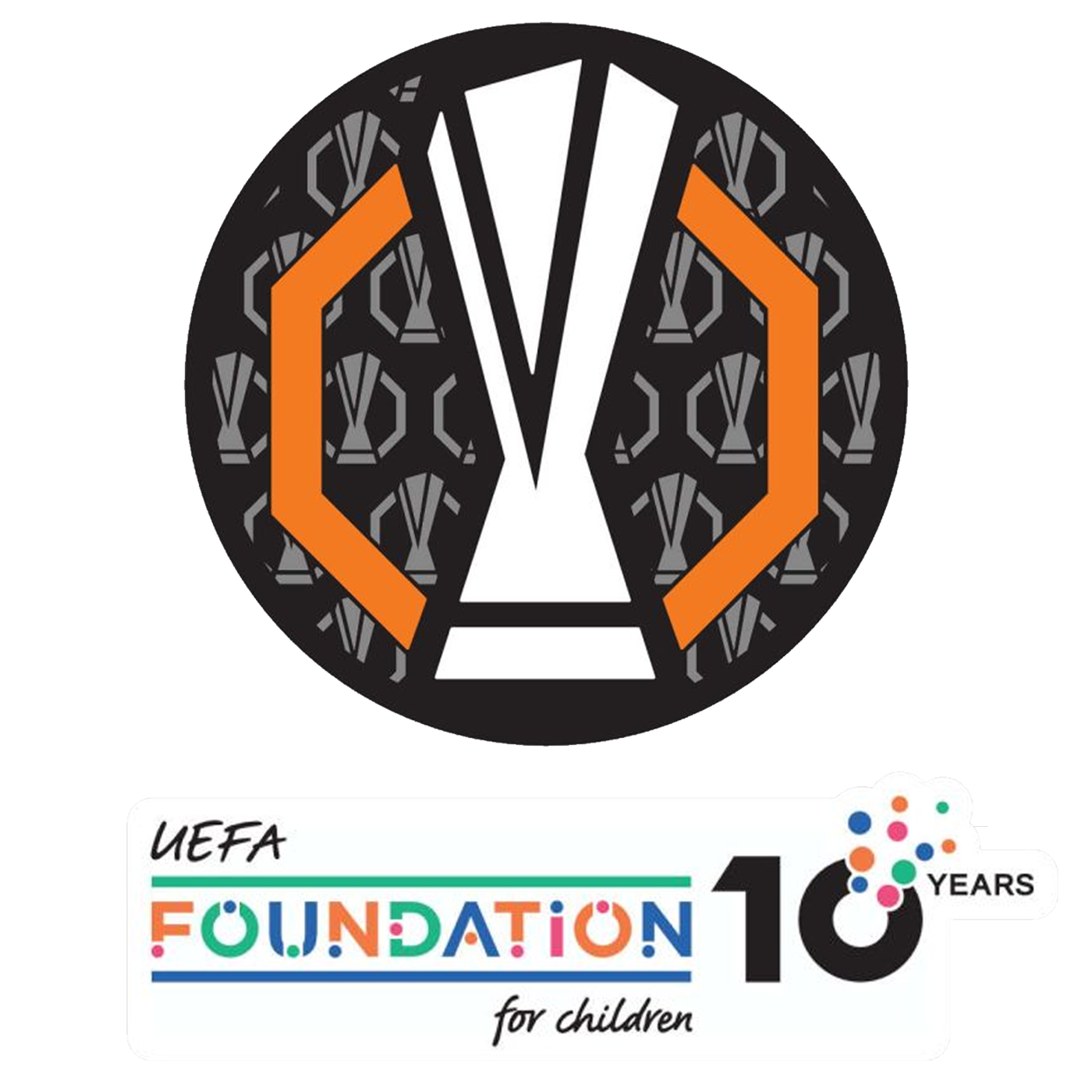 Europa League Badge