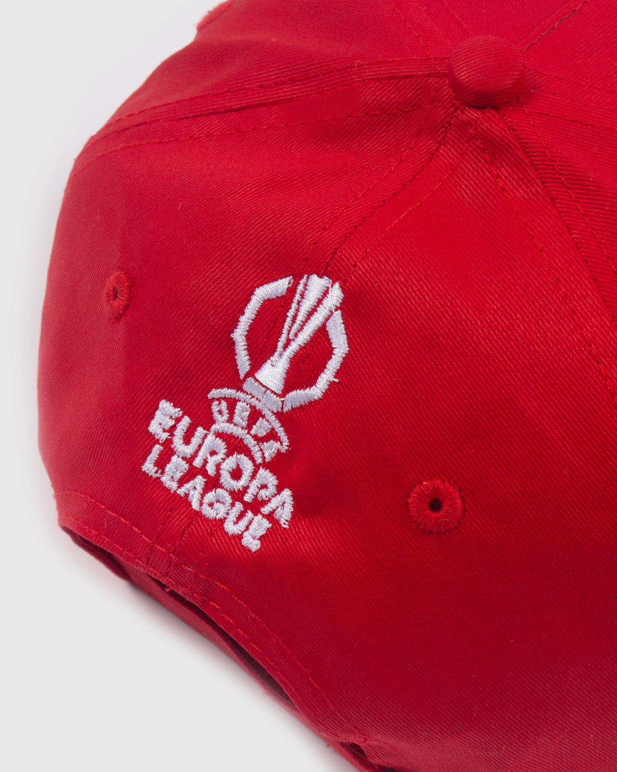 NFFC UEL 25/26 Red Cap