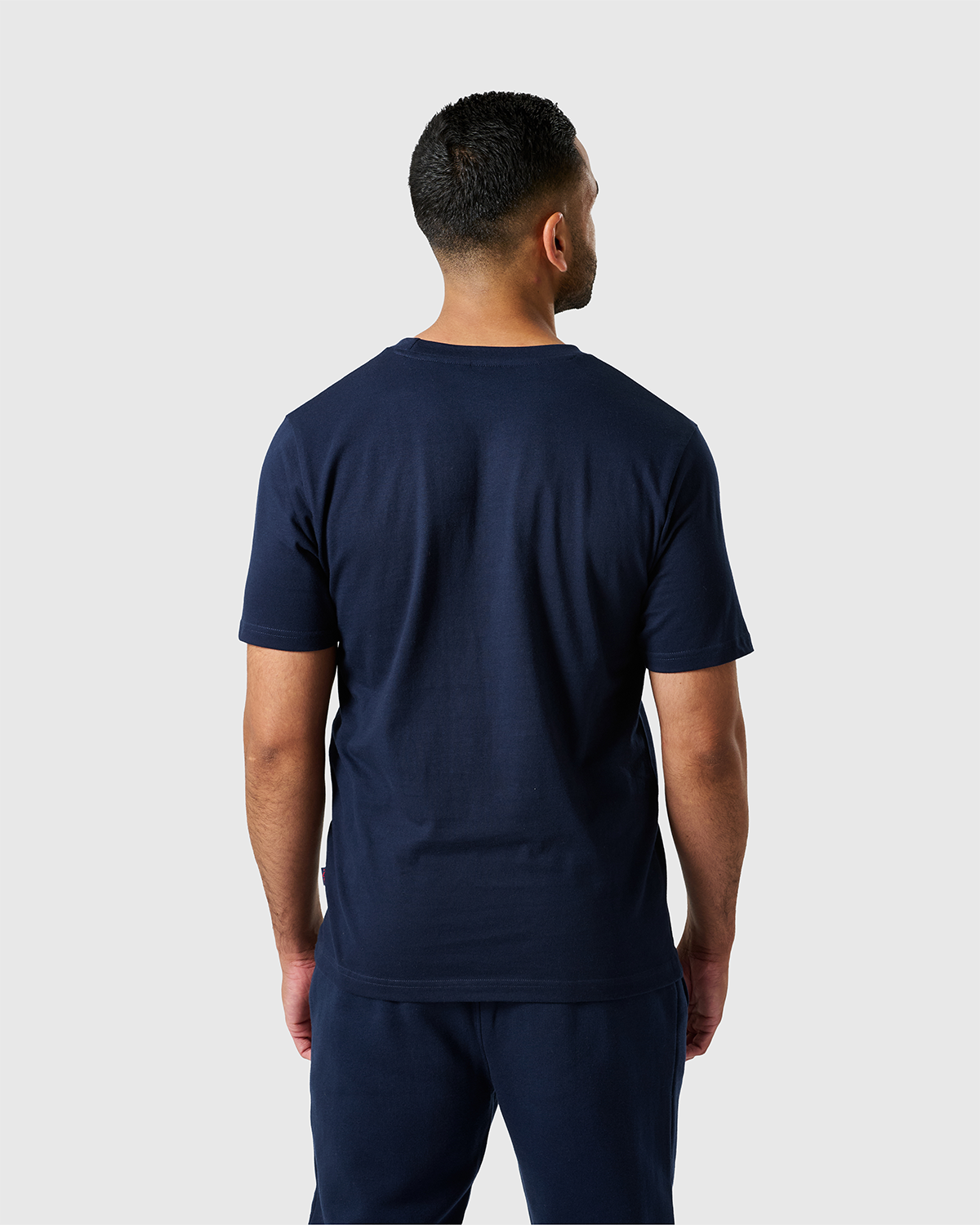 NFFC Navy Arch T-Shirt