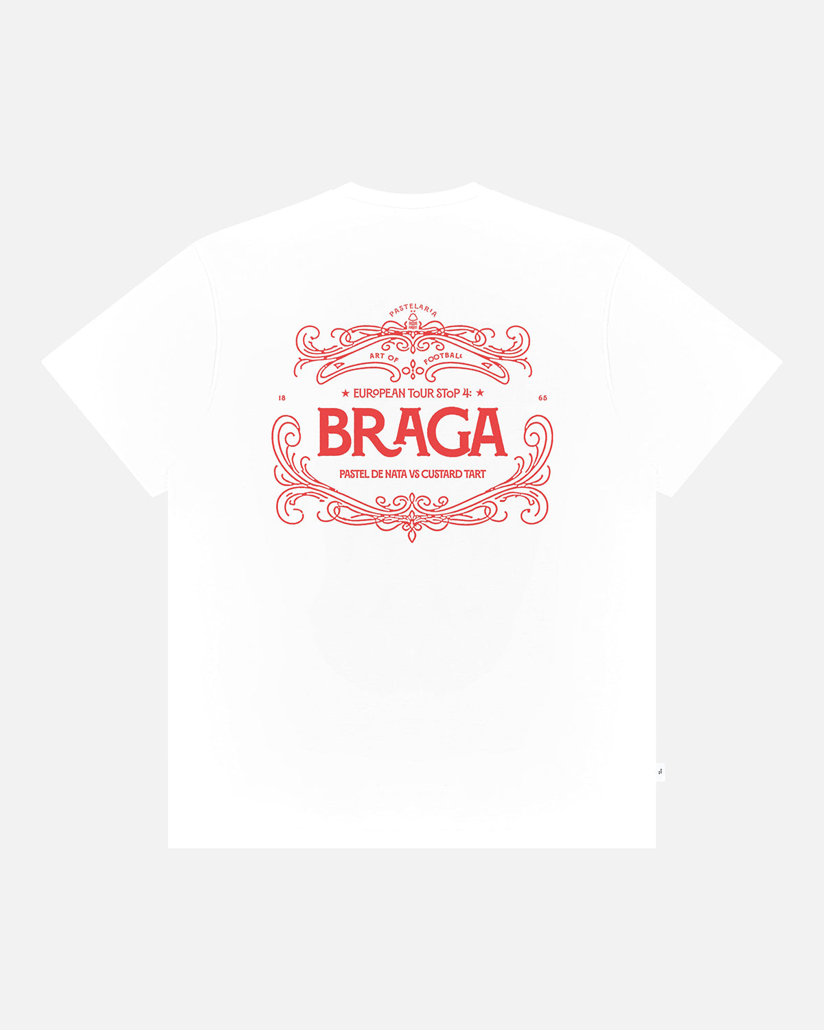 Art of NFFC Forest In Braga T-Shirt