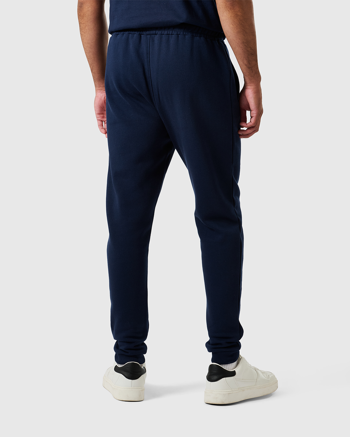 NFFC Navy Arch Joggers