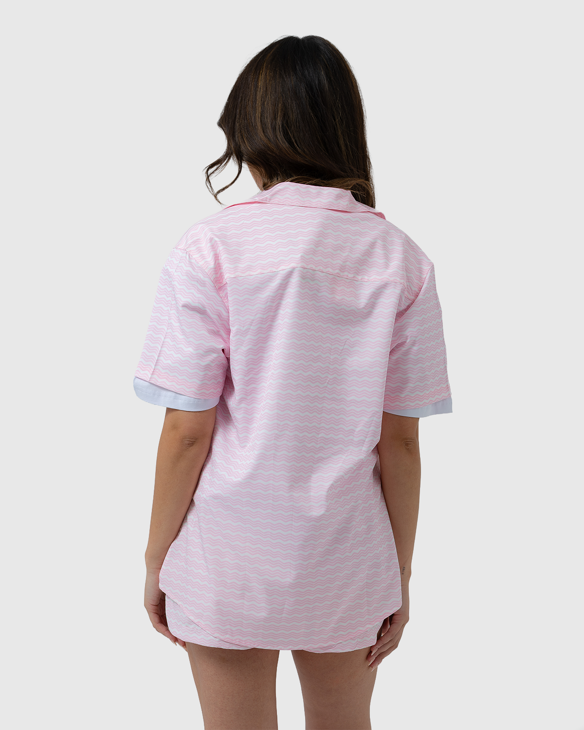 NFFC Women's Trent School All Over Print Shirt