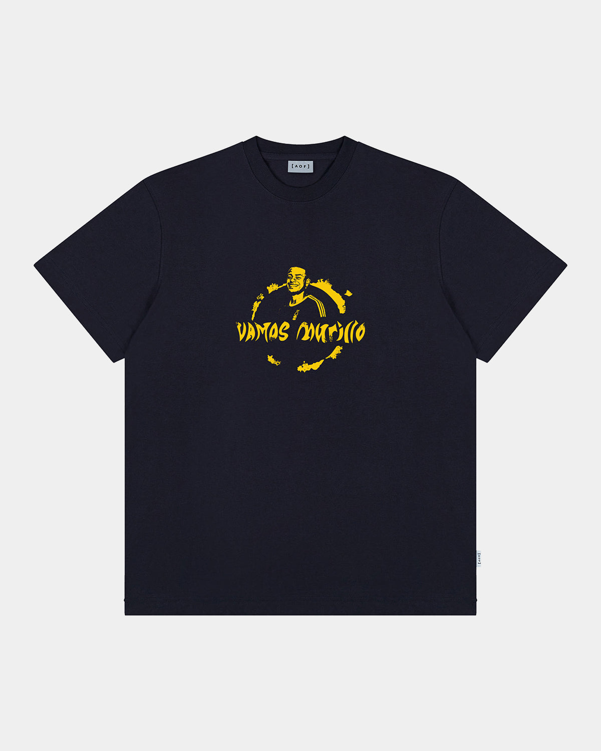 NFFC x AOF Vamos Murillo T-Shirt