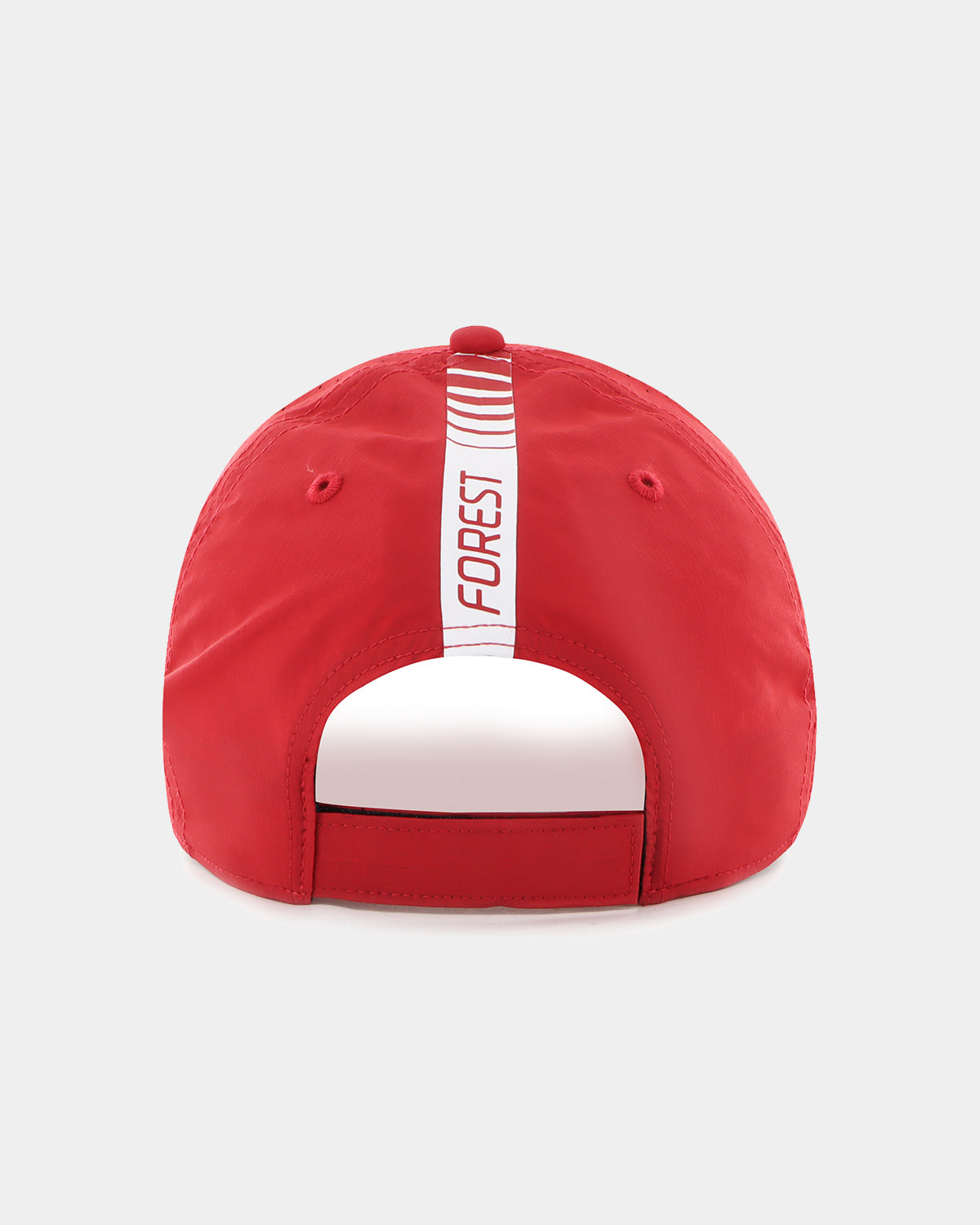 NFFC Red Back Line '47 MVP Cap