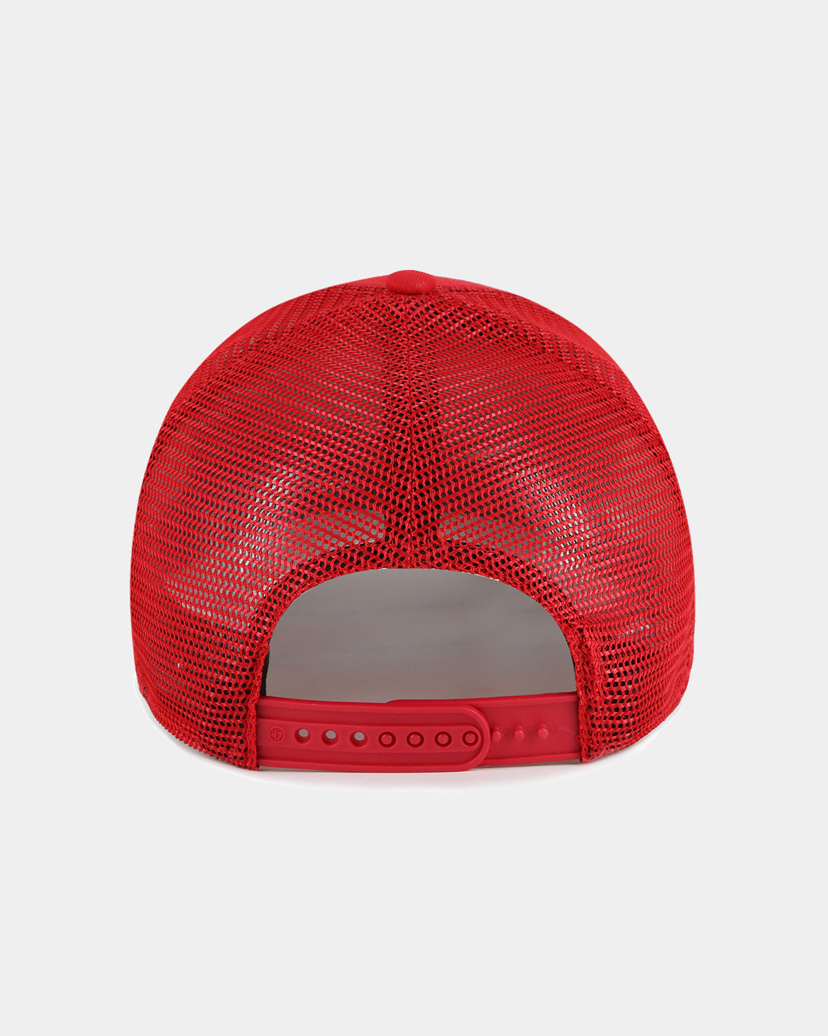 NFFC Red Tonal Branson ’47 MVP Cap