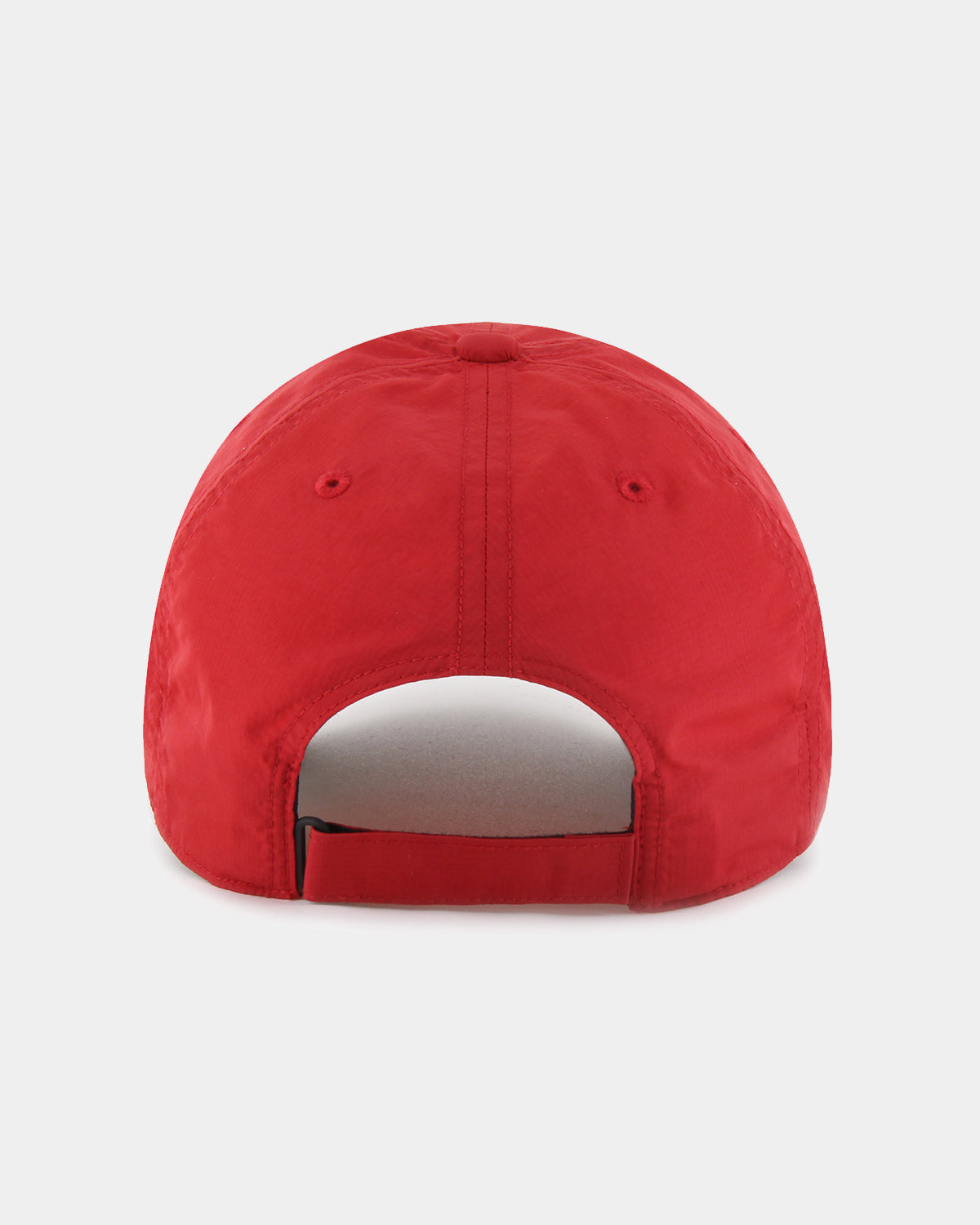 NFFC Red Brrr '47 Clean Up Cap