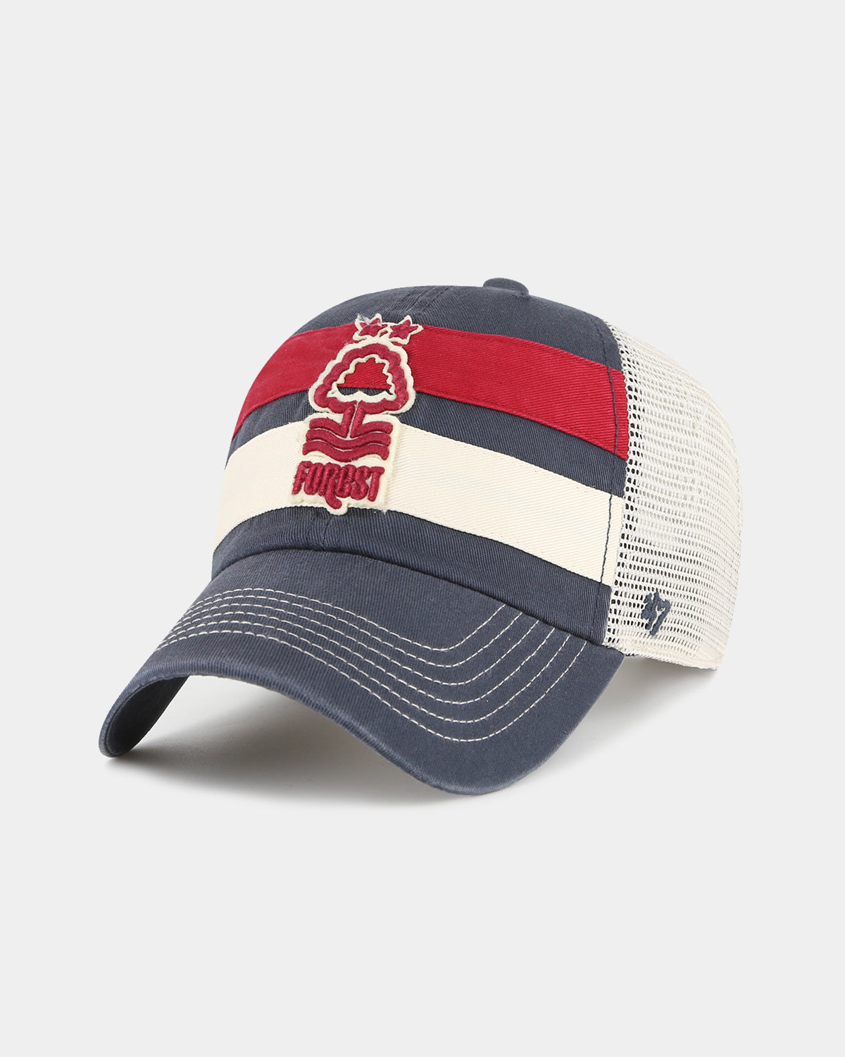 NFFC Clubhouse Boon '47 Clean Up Cap