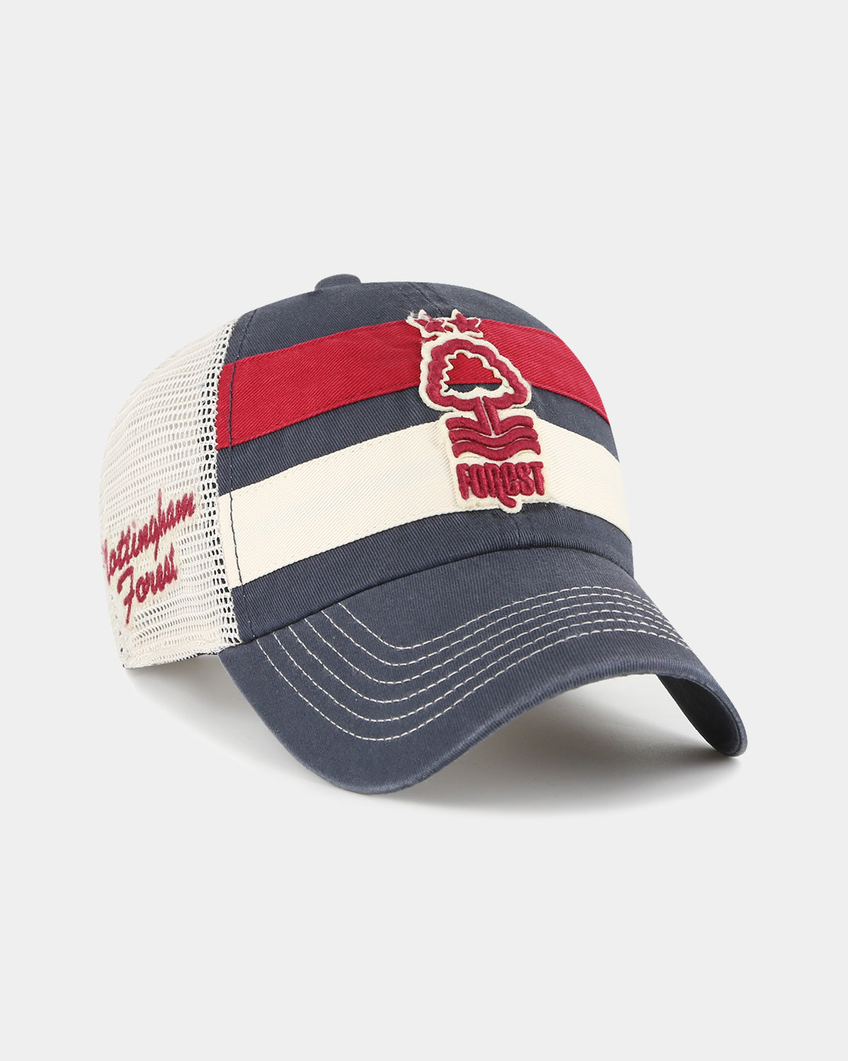 NFFC Clubhouse Boon '47 Clean Up Cap