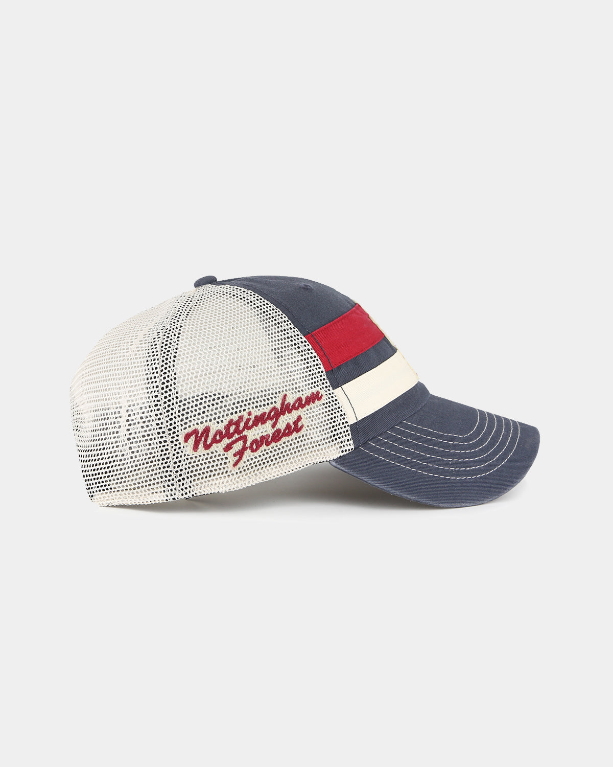 NFFC Clubhouse Boon '47 Clean Up Cap