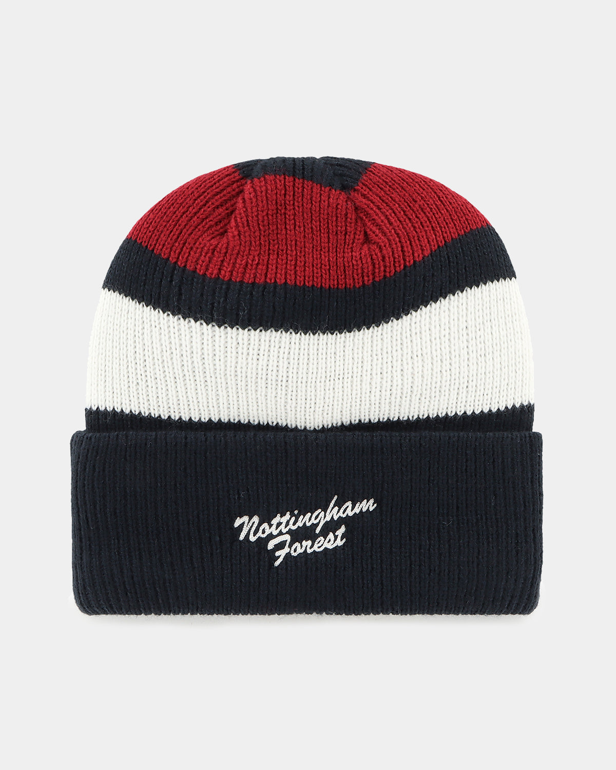 NFFC Clubhouse Jennings '47 Cuff Knit Hat