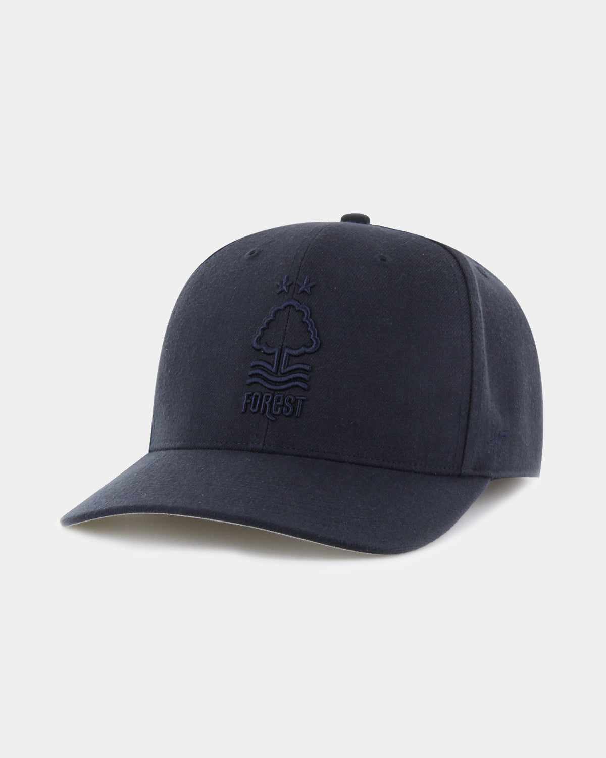 NFFC Navy Tonal Cold Zone '47 MVP DP Cap