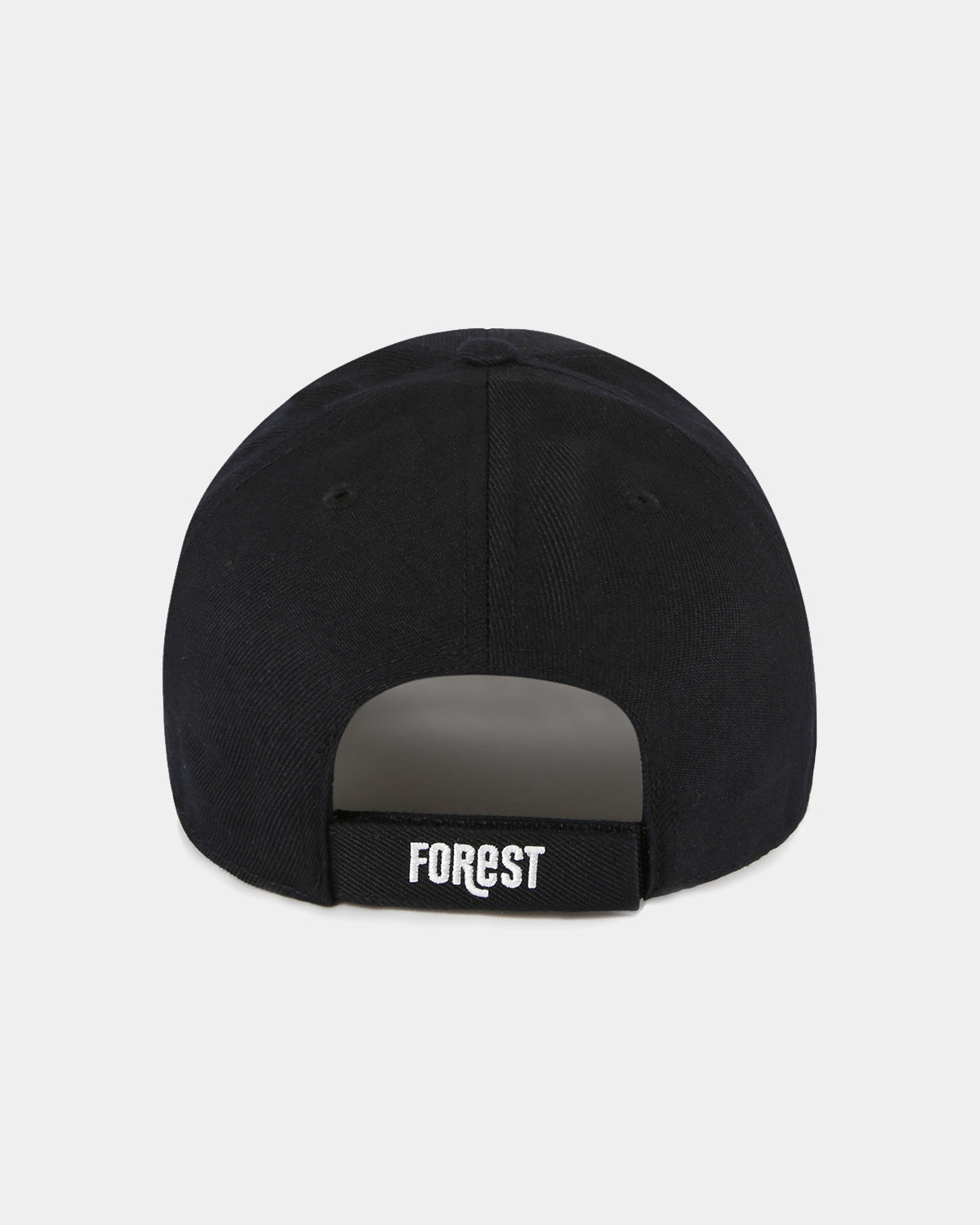 NFFC Black Defrost '47 MVP Cap