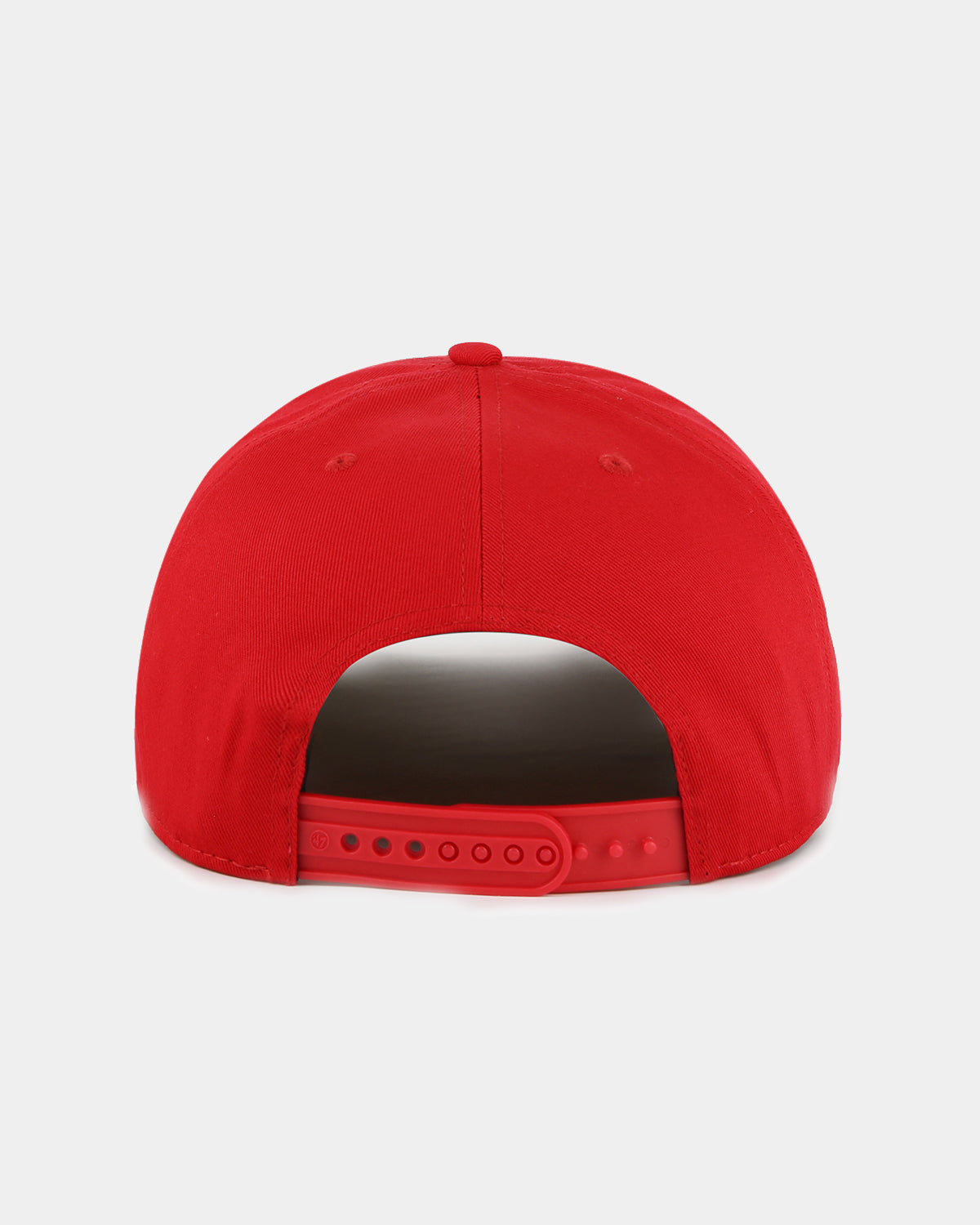 NFFC Red Tonal '47 Hitch Cap