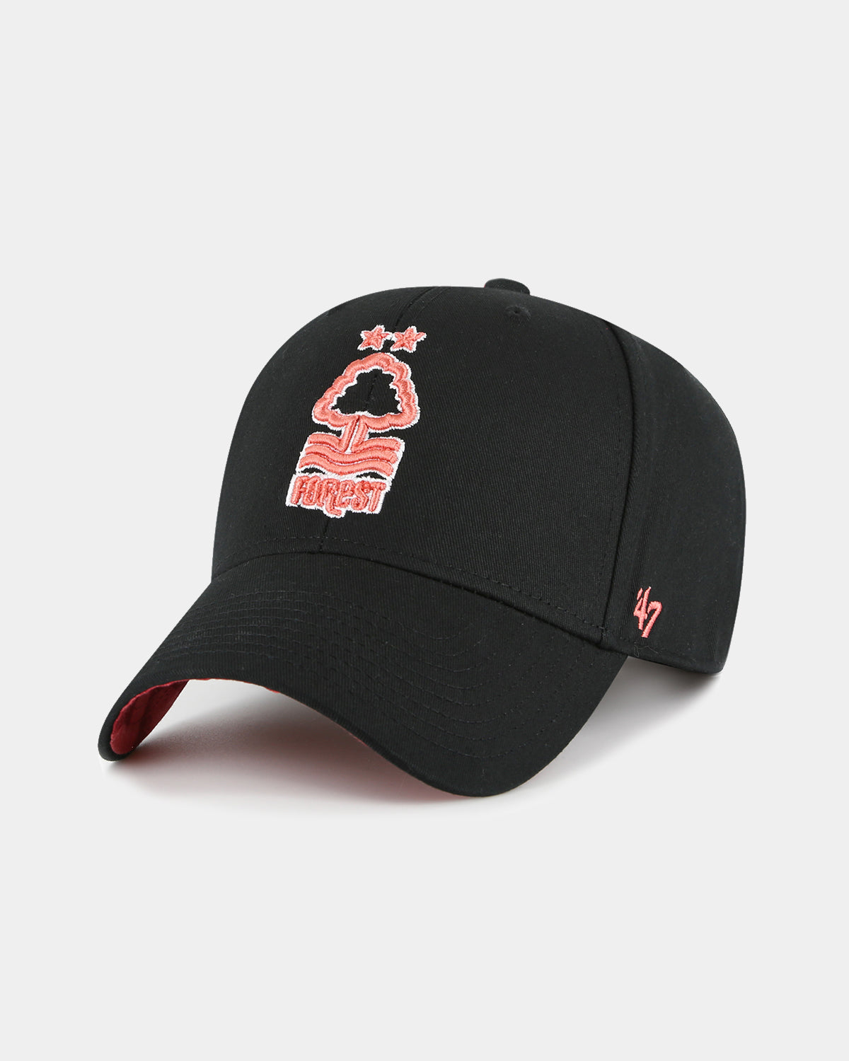 NFFC Freeform '47 MVP Snap Cap