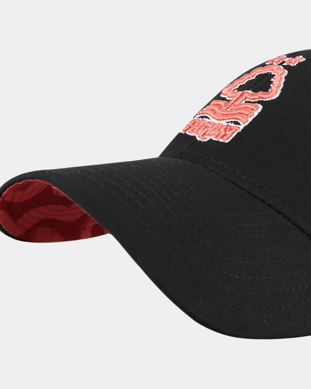 NFFC Freeform '47 MVP Snap Cap