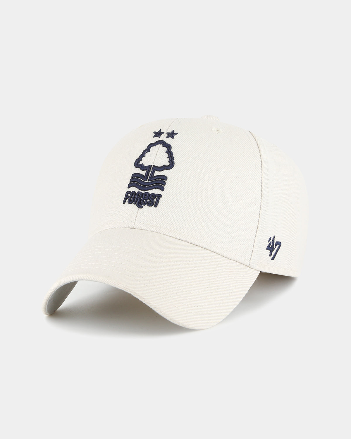 NFFC Bone '47 MVP Cap