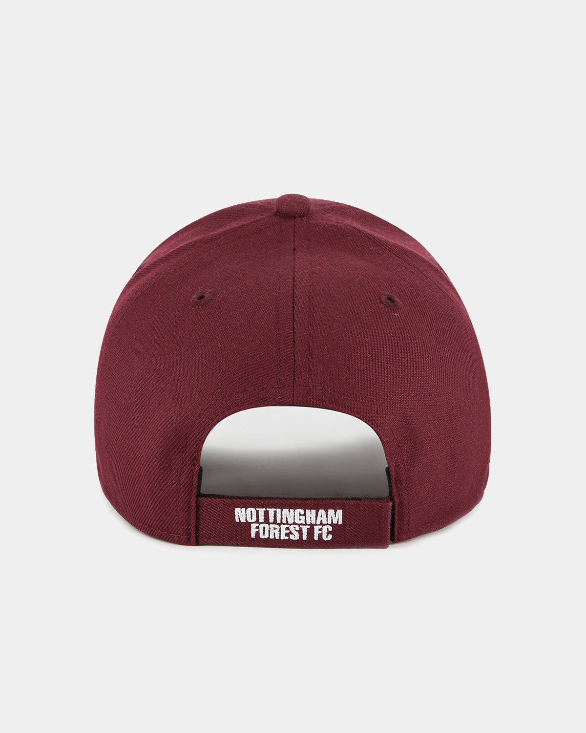 NFFC Maroon '47 MVP Cap