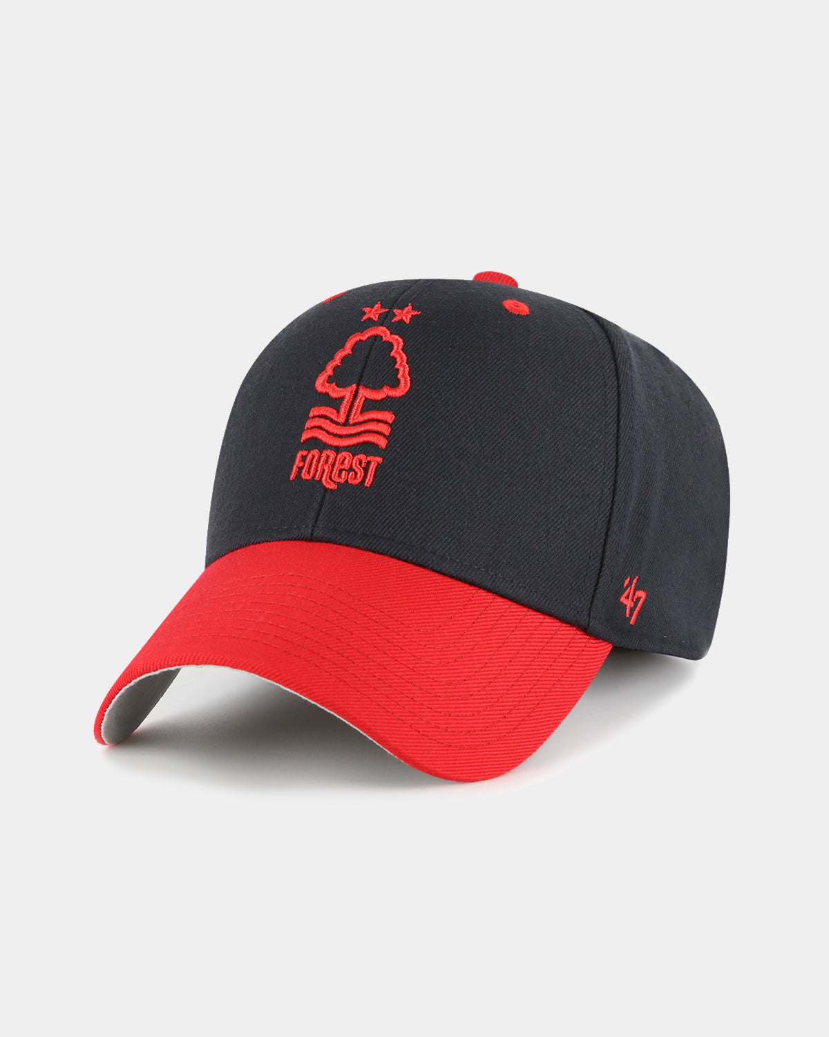 NFFC Navy Replica '47 MVP Cap