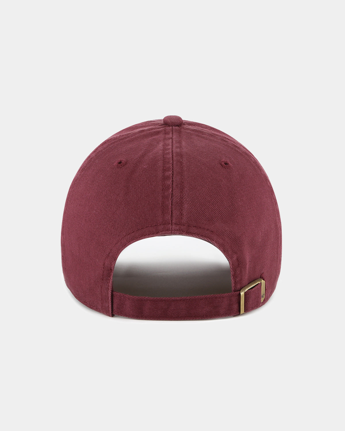 NFFC Plum ’47 Clean Up Cap