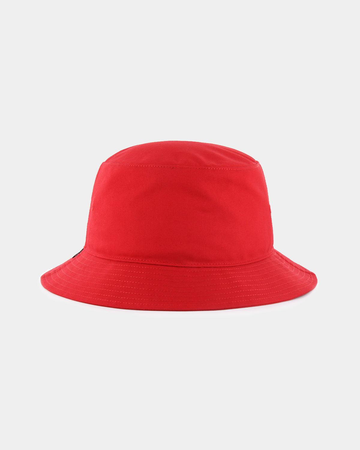 NFFC Red Rocky Nook '47 Bucket Hat