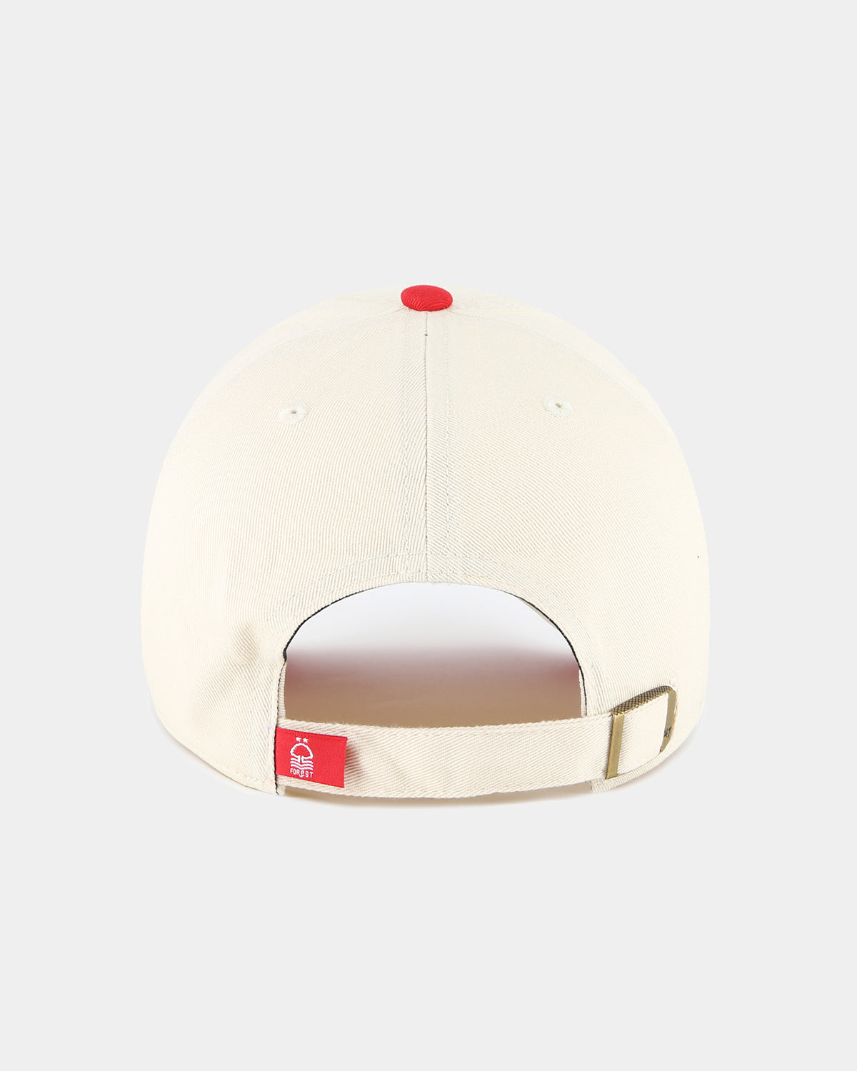 NFFC Two Tone ’47 Clean Up Cap