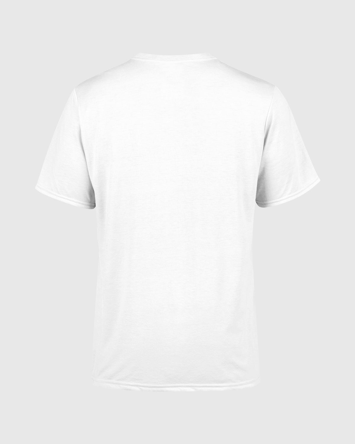 NFFC UEL 25/26 Player Print White T-Shirt
