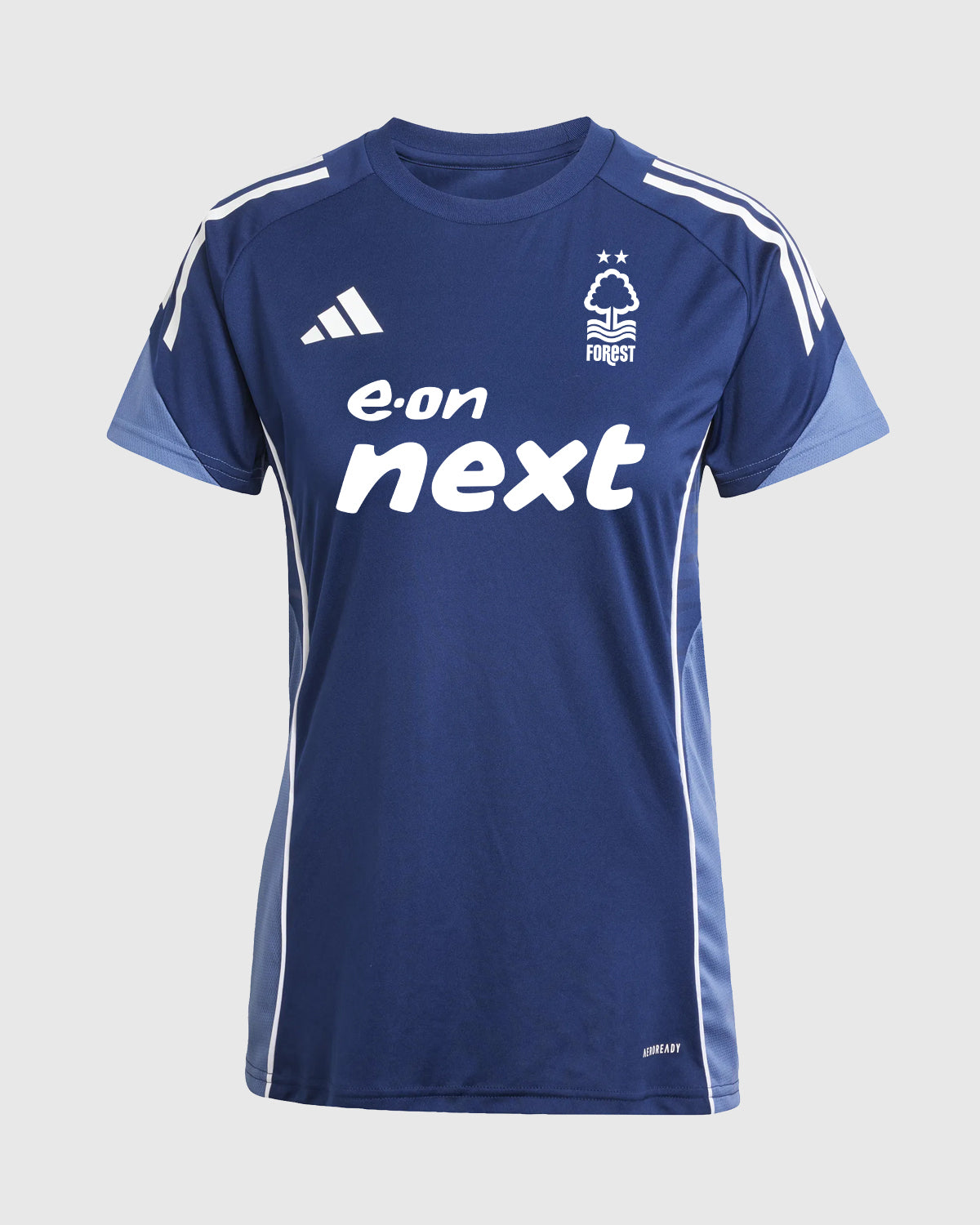 NFFC Women's Navy Training Jersey 25/26