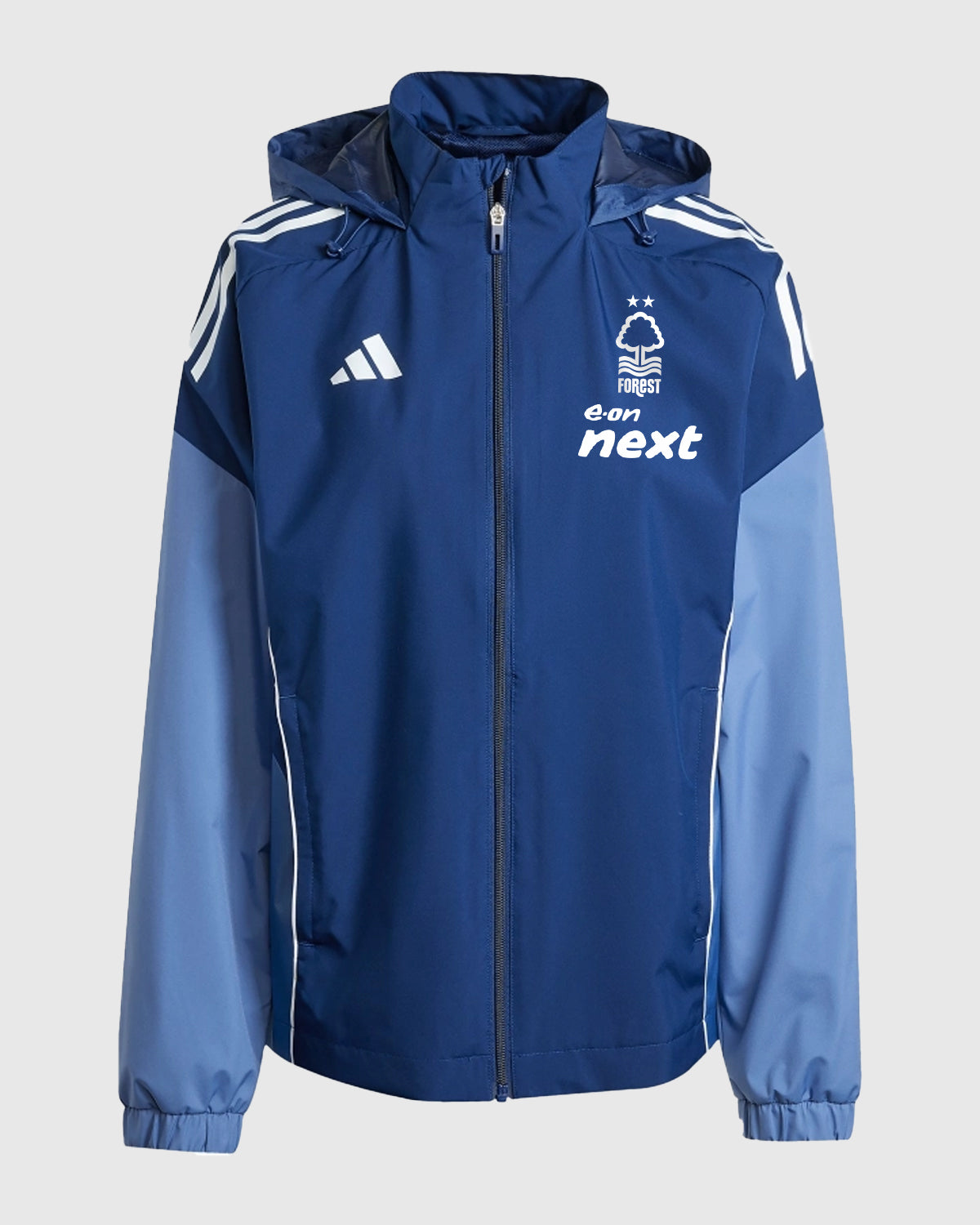 NFFC Women's Navy Training All Weather Jacket 25/26