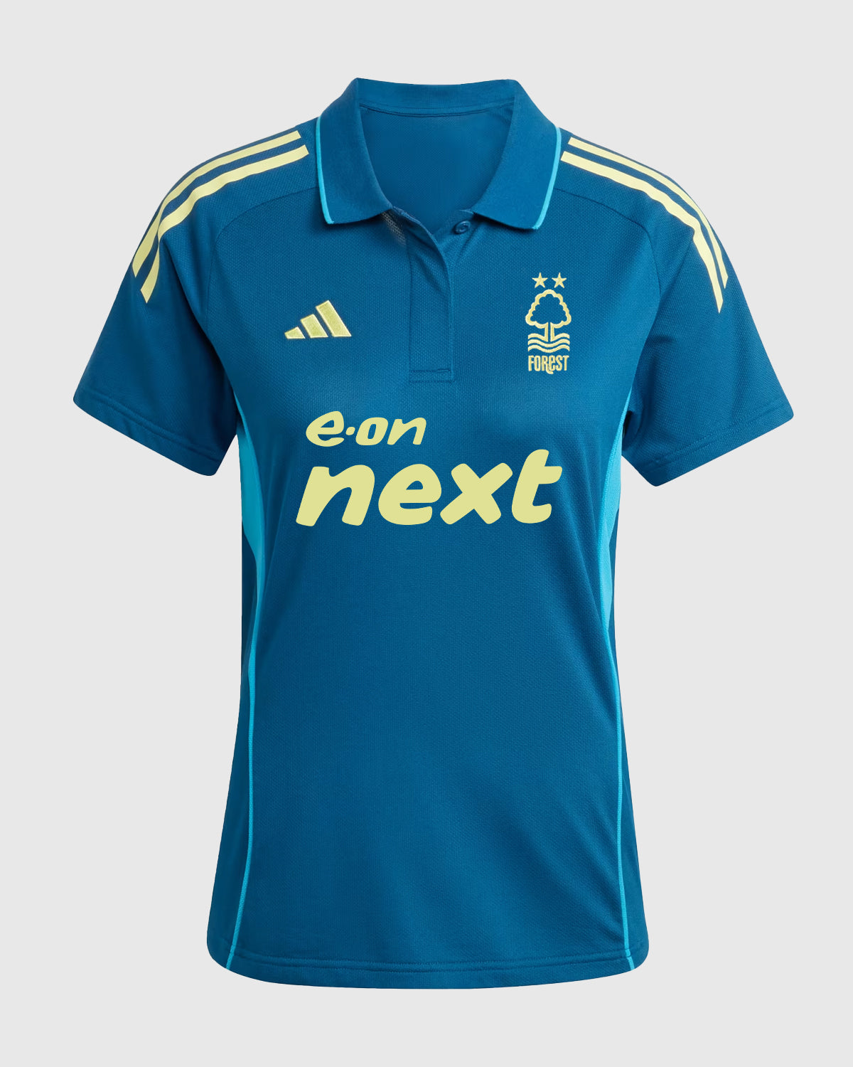 NFFC Women's Coaches Training Polo 25/26