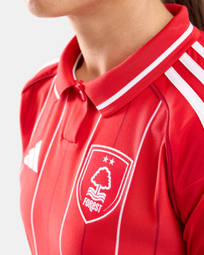 NFFC Women's Home Shirt 25/26