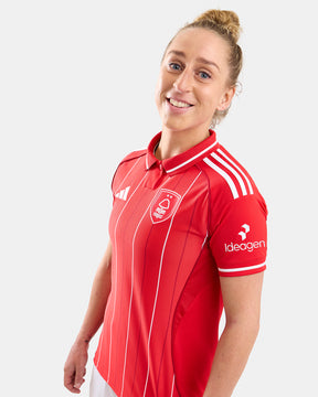NFFC Women's Home Shirt 25/26