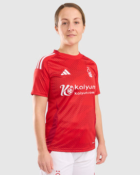 NFFC Women's Home Shirt 23-24 - Felipe 18
