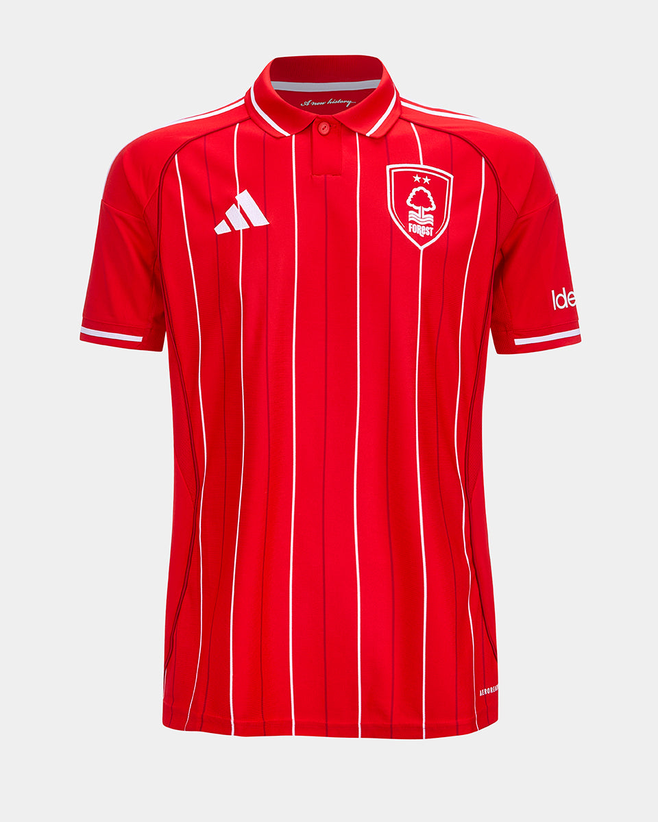 NFFC Women's Home Shirt 25/26