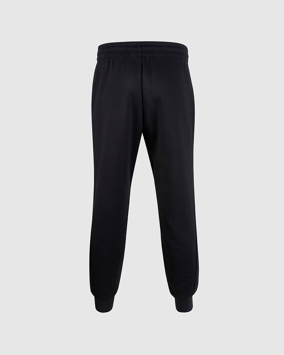 NFFC Black Z.N.E. Tracksuit Bottoms