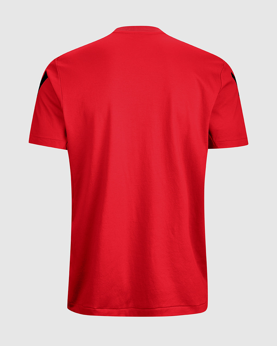 NFFC Red Z.N.E. T-Shirt