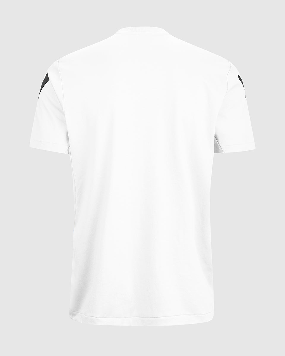 NFFC White Z.N.E. T-Shirt