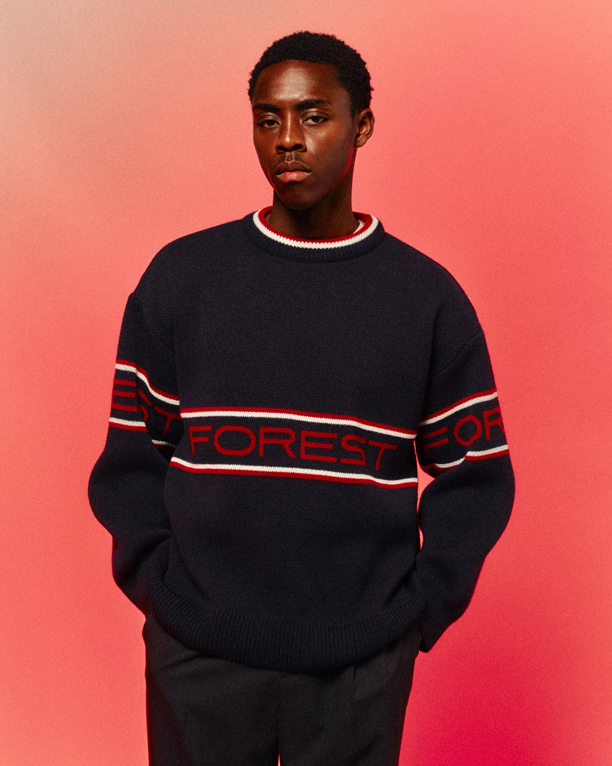 Art of NFFC Heritage Jumper