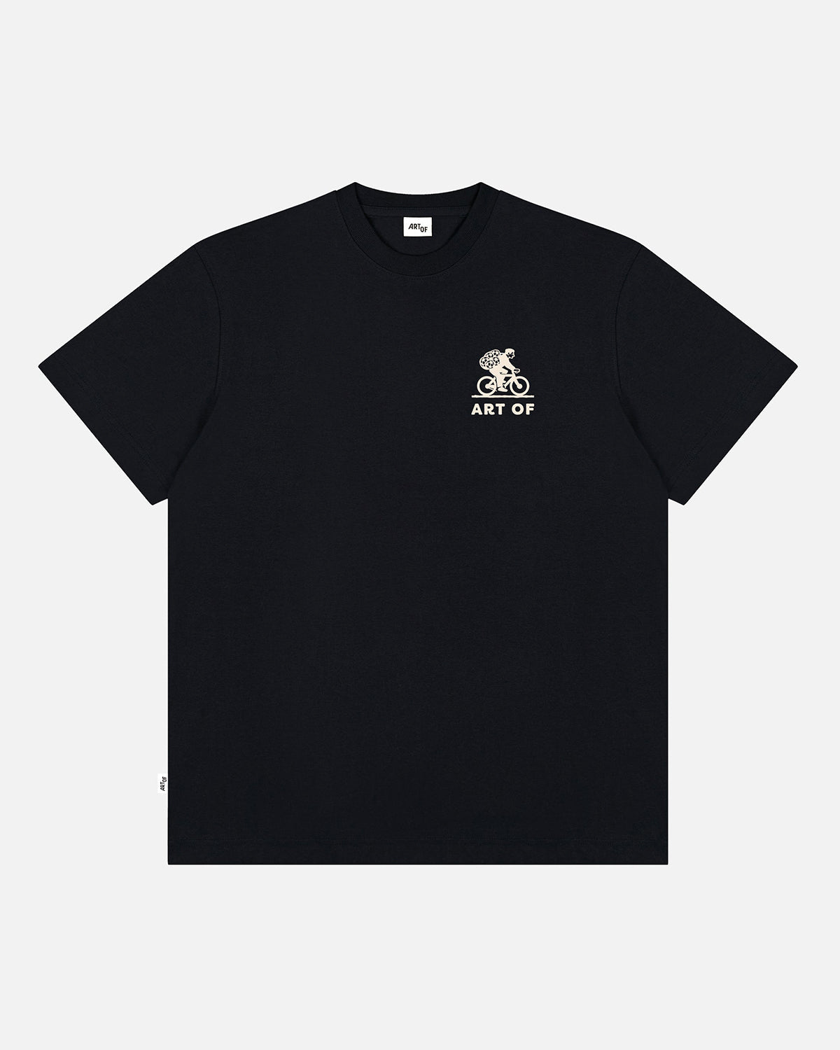 Art of NFFC Forest In Midtjylland T-Shirt - Nottingham Forest FC