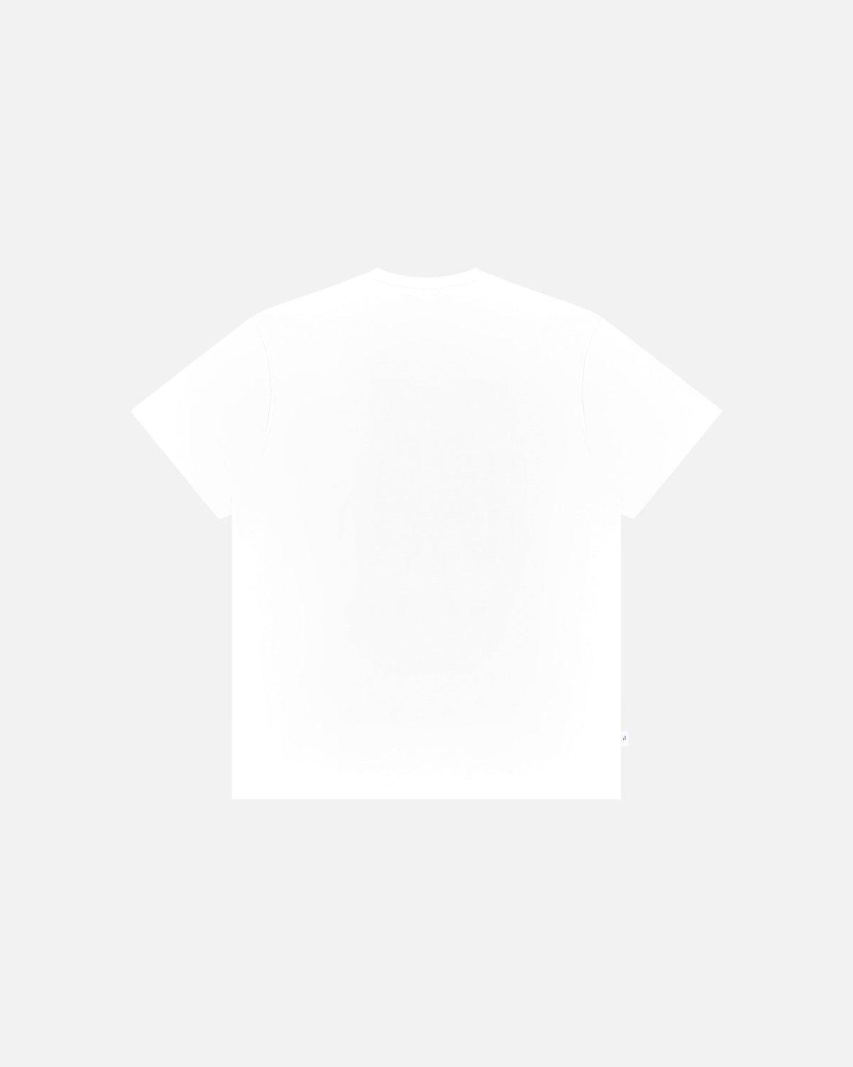 Art of NFFC Home Pickles White Tee - Nottingham Forest FC