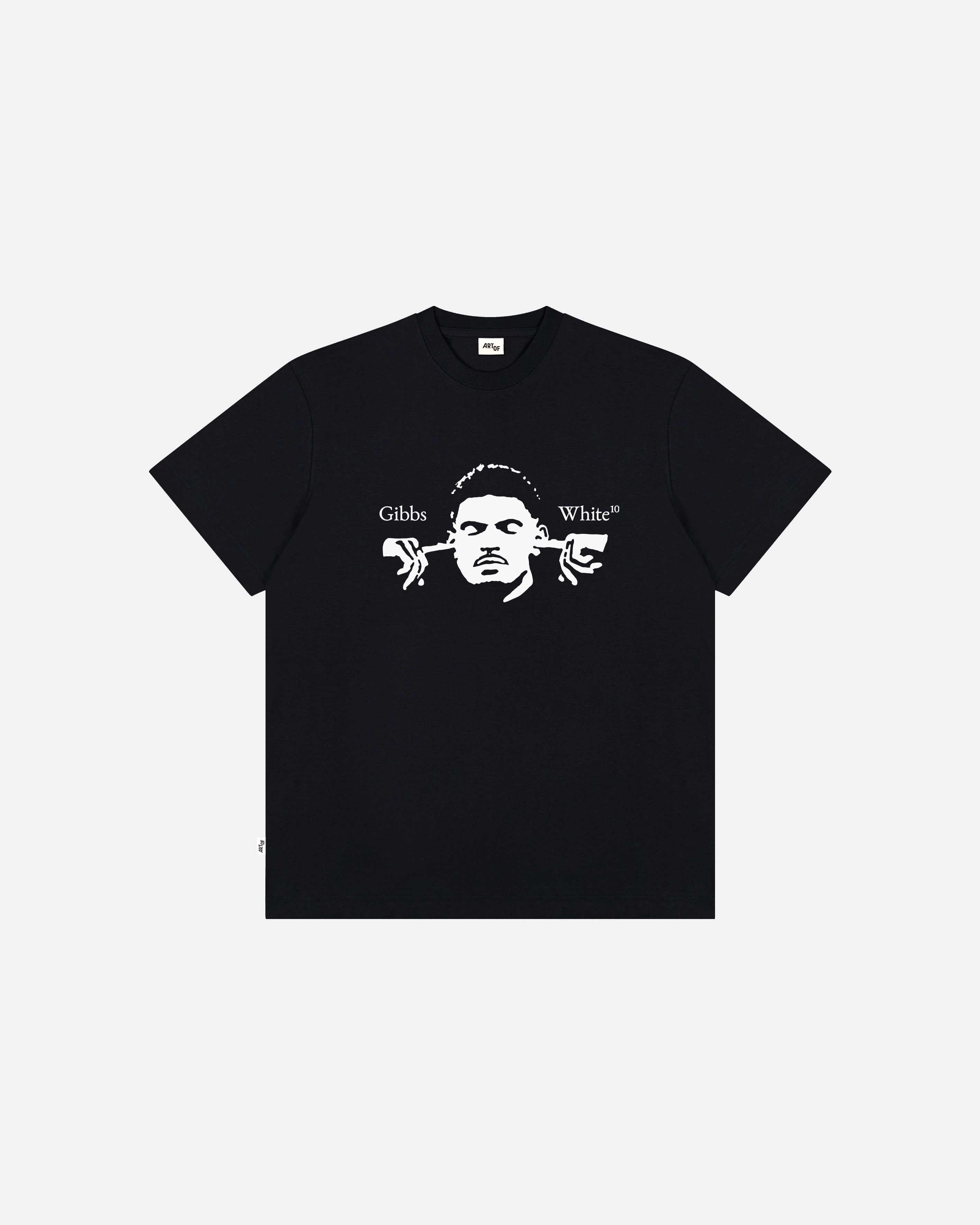 Art of NFFC MGW T-Shirt - Nottingham Forest FC