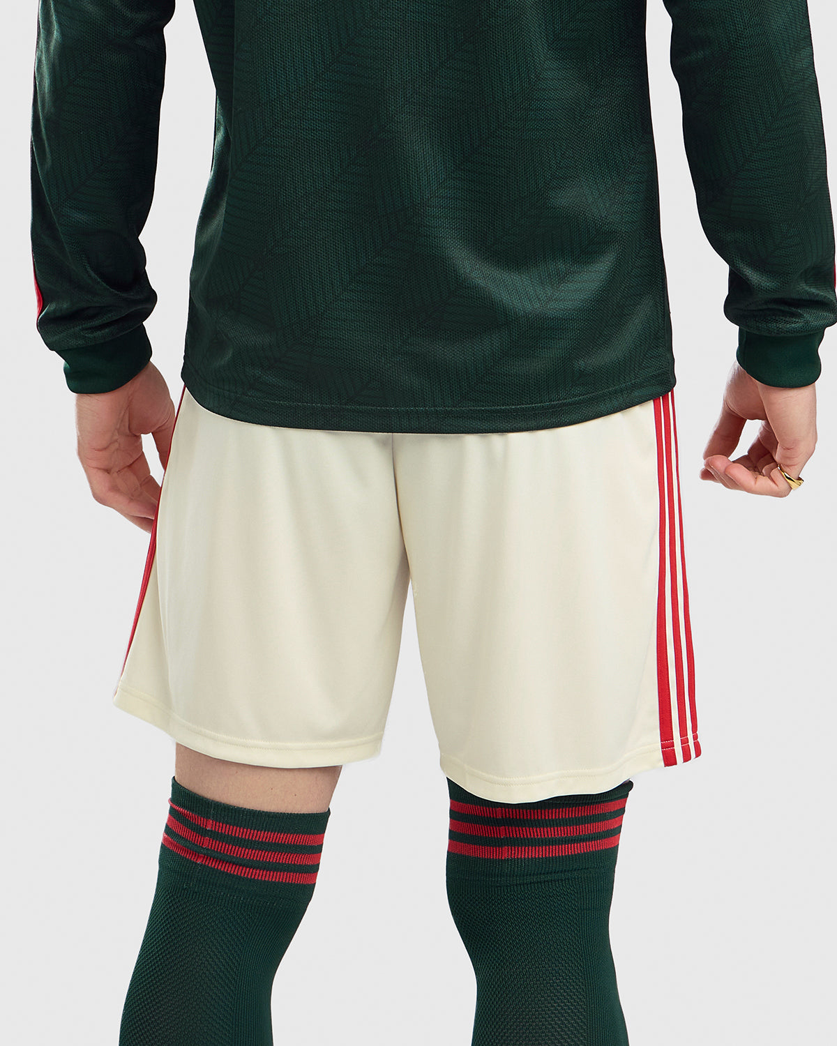 NFFC 26/27 Away Change Shorts