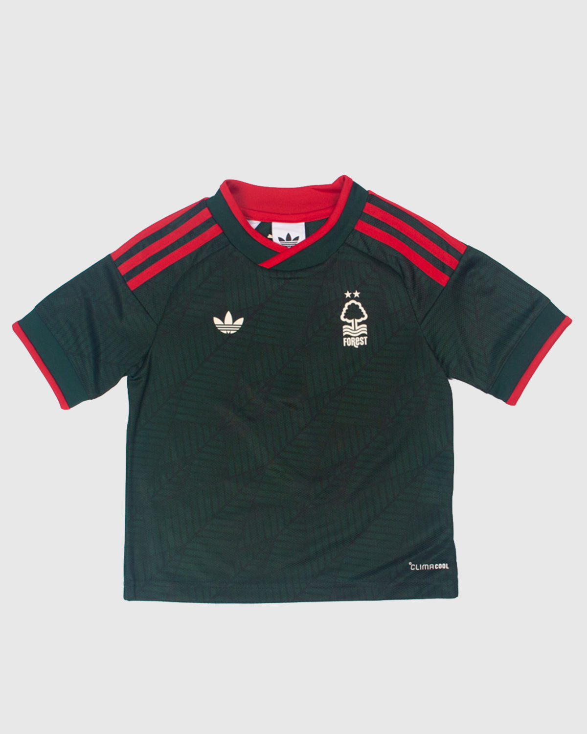 NFFC 26/27 Away Mini Kit
